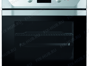 Плита (духовка) Gorenje BO6333DX (265965, EVP232-744M) - Фото